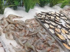 -金滏山烤肉·海鲜·火锅自助餐厅(襄阳万达店)