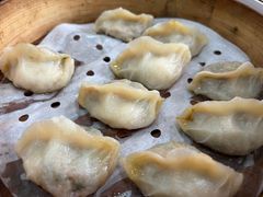 -老边饺子馆(中街店)