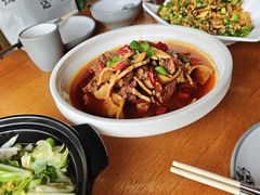 -盐帮食坊•小河帮川菜(四川师大店)