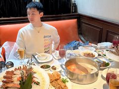 -洋房火锅(新天地店)