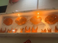 -龙海鲜螃蟹王(宏茂桥店)