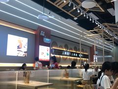 -三两粉(莲塘华润万家店)