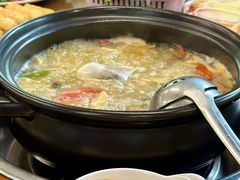 -茶马古道·野生菌清汤黄牛肉(沙溪店)