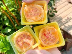 -功德林(南京西路店)