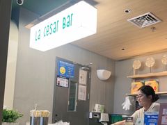 -乐凯撒披萨(蛇口花园城店)