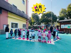 -无锡金色摇篮幼儿园(宝龙城市广场店)