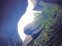 -梭布垭石林景区