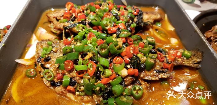 品湘楼(方庄店)图片