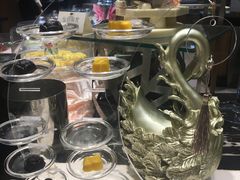 -安徽饭店·白鹭阁自助餐厅(梅山路店)