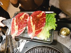 -景家大乾烤肉(新村十区店)
