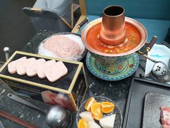-王家渡火锅店(棕榈泉店)