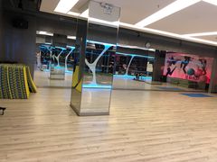 -优享健身(物美圣熙8号购物中心店)