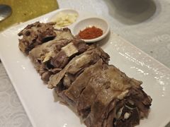 羊脖子-伊祥·敦煌楼