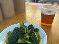 -小灶派· 地道兰州牛肉面(宏发大厦店)
