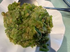-瑞丰园庭院餐厅·白族传统家常菜