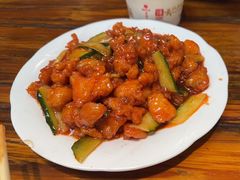 -卢庄(江汉路店)