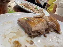 -凌舍好烧鹅(中山路店)