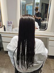 -Kraemer Paris  苏豪路易士·嘉玛发廊