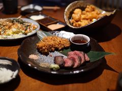唐扬鸡块-山杏yama-katsu·吉列炸物