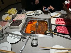 -海底捞火锅(北京西路夜宵主题店)