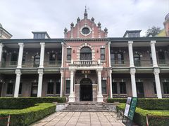 -北京动物园-畅观楼