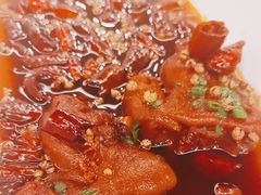 -沸腾鱼乡(知春路分店)