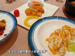 -海口万豪中餐厅·粤菜·海南菜· 平价海鲜·茶点· KTV包房