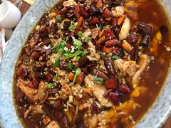 -九转小磨·非遗东北菜(群力店)