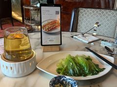 -顺德美的万豪酒店-万豪中餐厅
