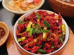 -山石榴·贵州菜(丰盛里店)