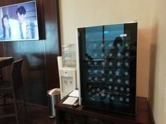 -香港尖沙咀皇悦酒店