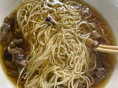 -兴福老面馆(寺路街店)