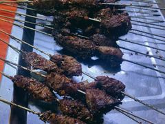 -清真·马峰烤肉(小学习北巷店)