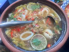 -Thai Alley泰爱里(二沙岛店)