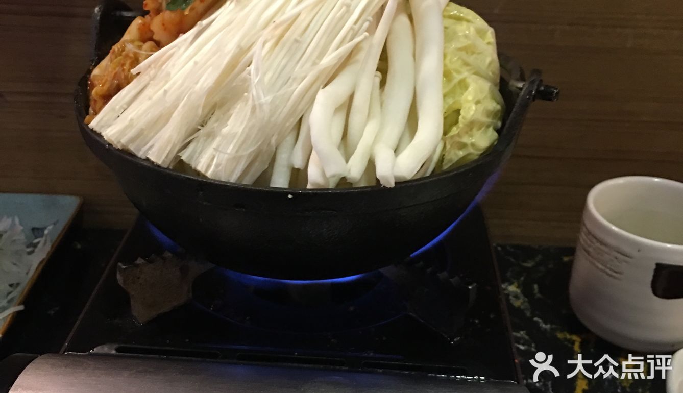 沿着高德地图，味道不错哦