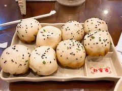 -东泰祥生煎馆(长宁路店)