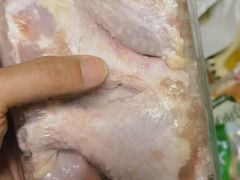 -永辉超市(六里桥店)
