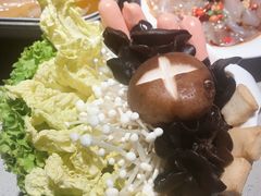 -半天妖烤鱼(芝罘万达店)