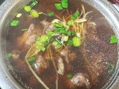 -歪头牛肉(金龙壹号店)