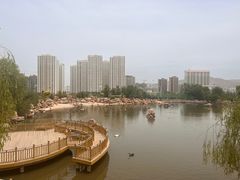 -青藏高原野生动物园