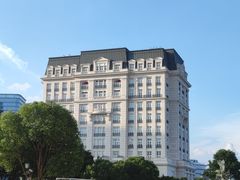 -海豚湾·大堂吧(厦门佰翔波特曼七星湾酒店)