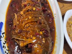 -红实家常菜(静安里店)