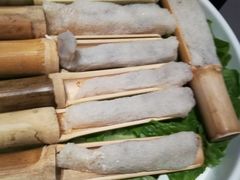 竹荪虾滑-山城辣妹子(定福庄店)