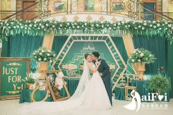 点击看大图 -色色婚纱摄影(大沥旗舰店)