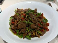 -虎哥私房菜(馒头山店)