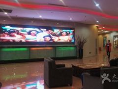 -歌友汇KTV(大悦城11层店)