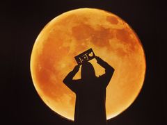 -武汉5D星空错觉艺术馆(中心百货店)
