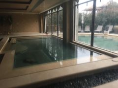 -苏州湾王焰温泉度假酒店