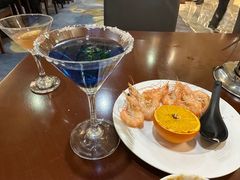 -龙跃国际大酒店自助餐