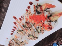 -米彩料理(西丽店)
